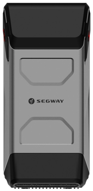 Segway by Ninebot External Battery 48V For F3-series, Max G3, GT3 