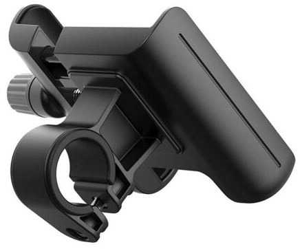 Segway by Ninebot Phone Holder Black 