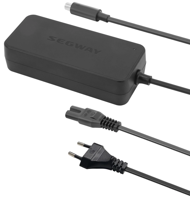 Segway Kickscooter Charger For ES-series 