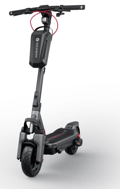 Segway Quick Release Front Bag 