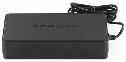 Segway by Ninebot Max 5A Fast Charger For Max-series