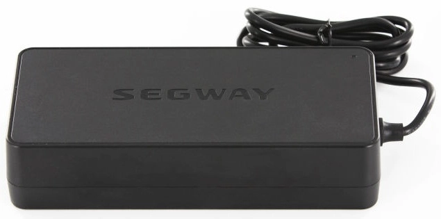Segway by Ninebot Max 5A Fast Charger For Max-series 