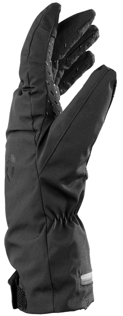 HeatX Heated Everyday Gloves XS Black 