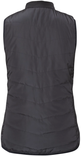 HeatX Heated Everyday Vest Womens L Black 