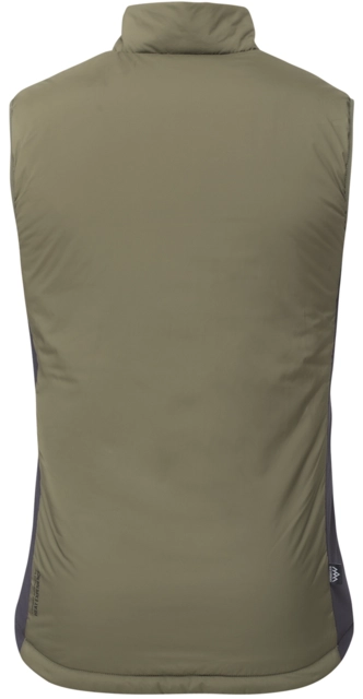 HeatX Heated Hunt Vest Mens V2 L Olive Green 