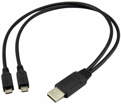 HeatX Charging Cable for FW24 insoles 