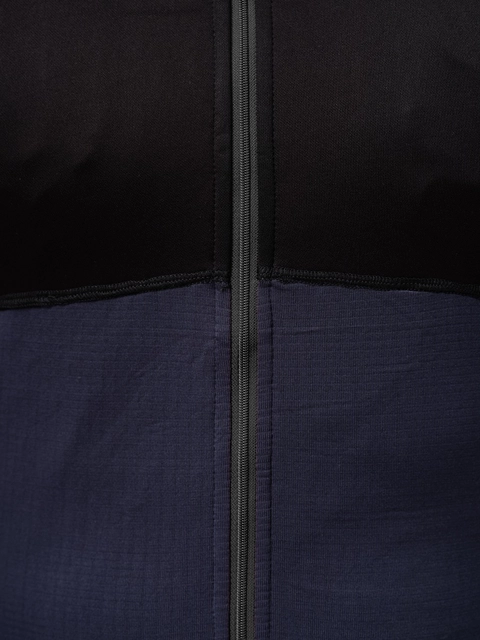 Heatx Heated Inner Vest Unisex L Navy/Black 