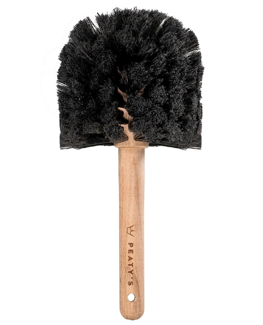 Peaty's Bog Brush 