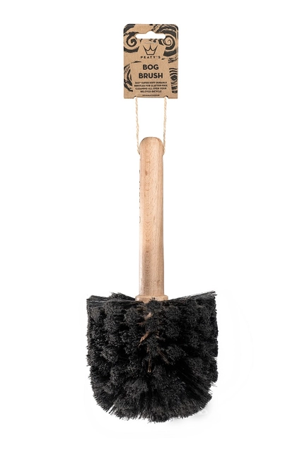 Peaty's Bog Brush 