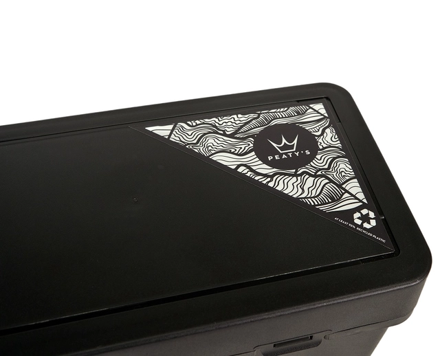 Peaty's Complete Bicycle Cleaning Kit 