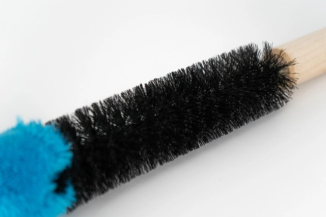 Peaty's Detail Brush 