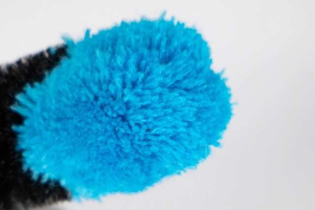 Peaty's Detail Brush 