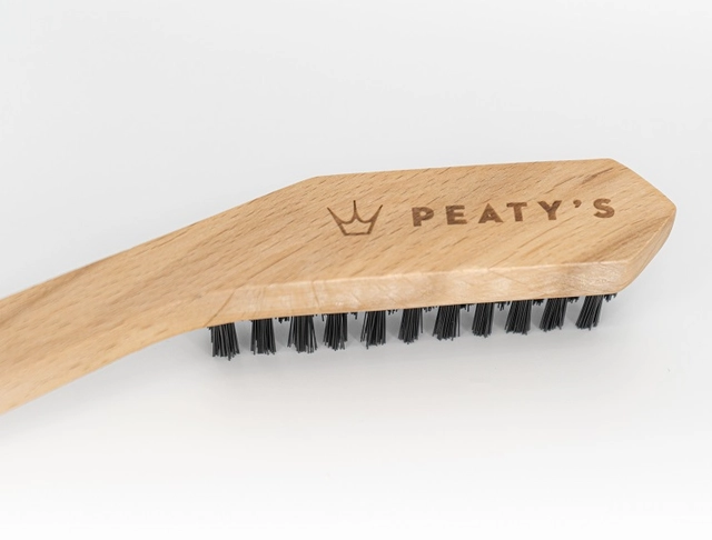 Peaty's Drivetrain Brush 