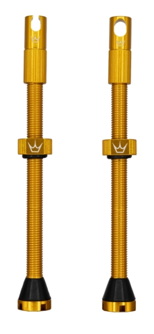 Peaty's x Chris King Valves 80mm (par)