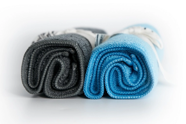 Peaty's Bamboo Bicycle Cleaning Cloths 3-pack 