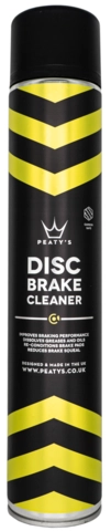 Peaty's Disc Brake Cleaner 750ml