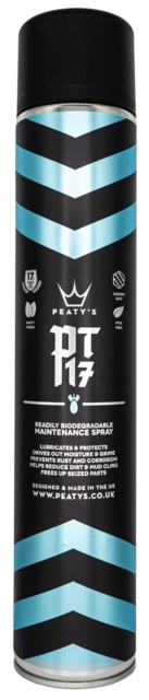 Peaty's General Maintenance Spray 750ml 