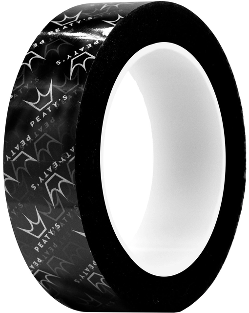 Peaty's Holeshot Tubeless Rim Tape Workshop - 50m x 23mm 