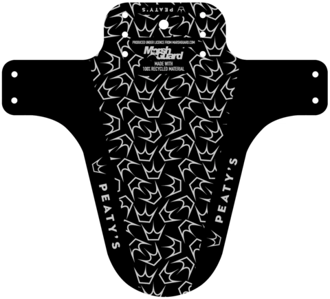 Peaty's Marsh Guard Repeat Crown/Silver