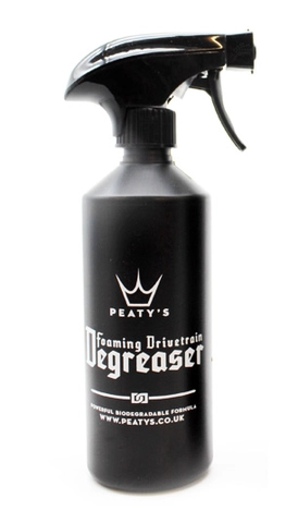 Peaty's Drivetrain Degreaser 500ml