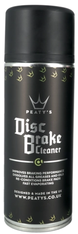 Peaty's Disc Brake Cleaner 400ml