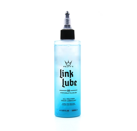 Peaty's LinkLube All Weather 120ml