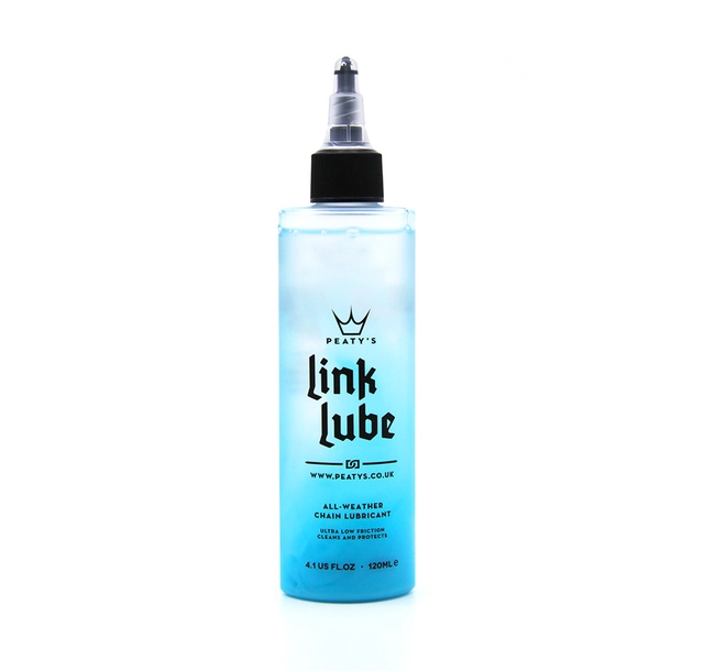 Peaty's LinkLube All Weather 120ml 