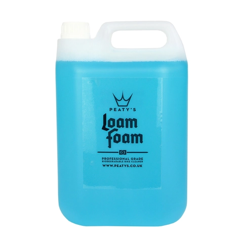 Peaty's LoamFoam Cleaner 5 liter
