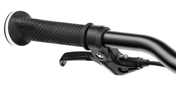 Bremsehendel Venstre (Woom 4-6) Rel. E-G 