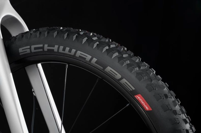 Woom OFF 5 24" Black 8,6kg, 7-11 år, 128-145cm 