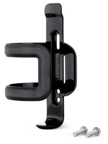 Woom Glug Flaske Rustfritt stål 