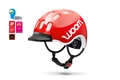 Woom helmet
