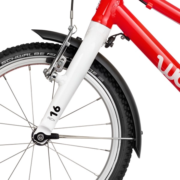 Skjermsett Woom Snap Click-On (Woom 2) 2021 -> 