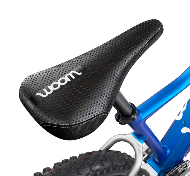 Woom UP 6 26" 16,6 kg, 10-14 år, 140-165cm 