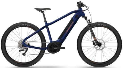Haibike Alltrack 4 29",Blue/Leather,BPL,i500Wh