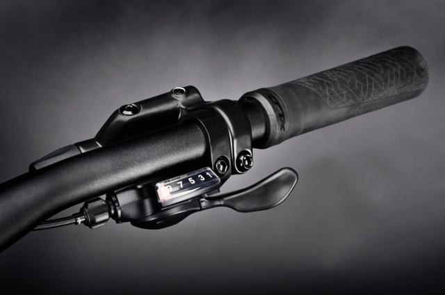 Haibike Alltrack 4 M 29",Blue/Leather,BPL,i500Wh 