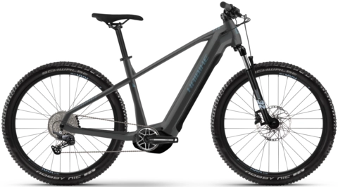 Haibike Alltrack 5 27,5",Grey/Slate,YS2S,i720Wh