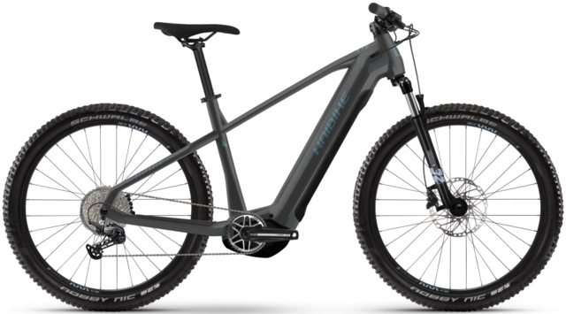 Haibike Alltrack 5 S 27,5",Grey/Slate,YS2S,i720Wh 
