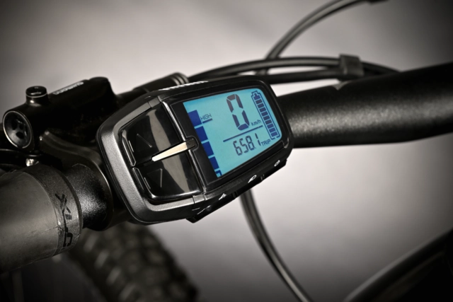 Haibike Alltrack 5 S 27,5",Grey/Slate,YS2S,i720Wh 