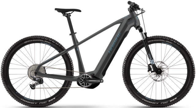 Haibike Alltrack 5 M 29",Grey/Slate,YS2S,i720Wh 