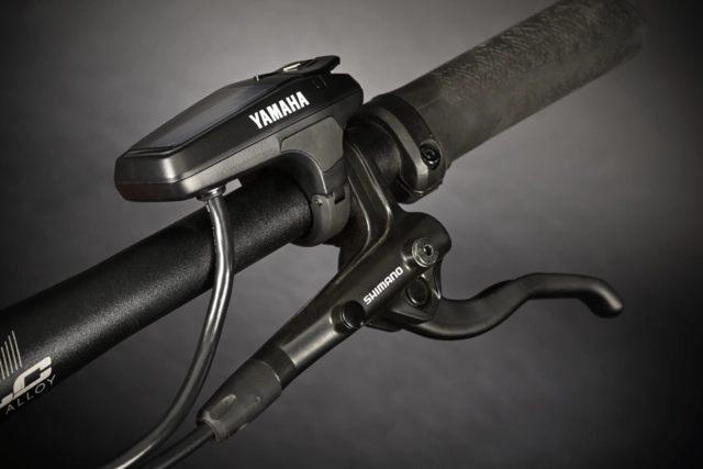 Haibike Alltrack 6 S 27,5",Papaya/Titan,YS2S,i720Wh 