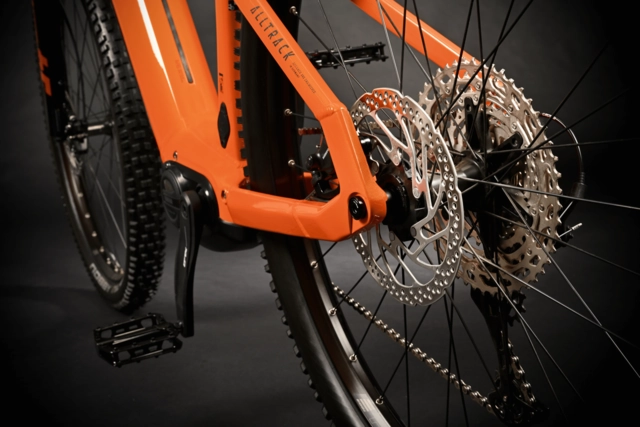 Haibike Alltrack 6 S 27,5",Papaya/Titan,YS2S,i720Wh 