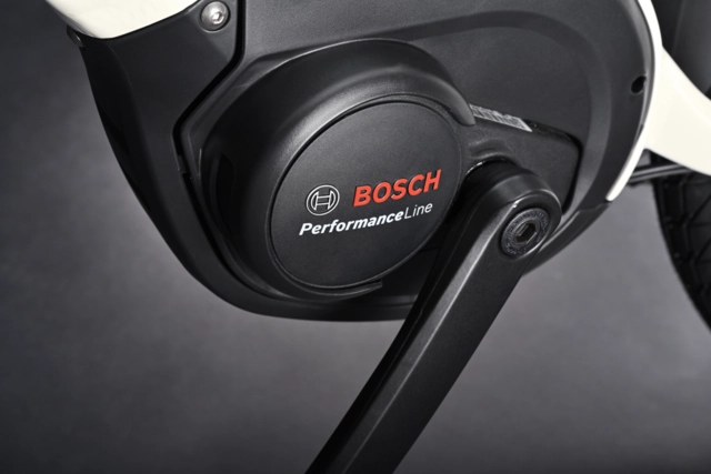 Haibike Trekking 3 mix M 27,5",Grey/Black,BPI,i500Wh 