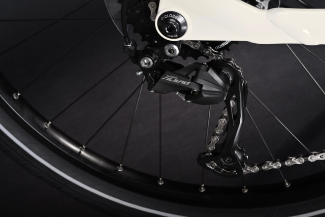 Haibike Trekking 3 mix M 27,5",Grey/Black,BPI,i500Wh 