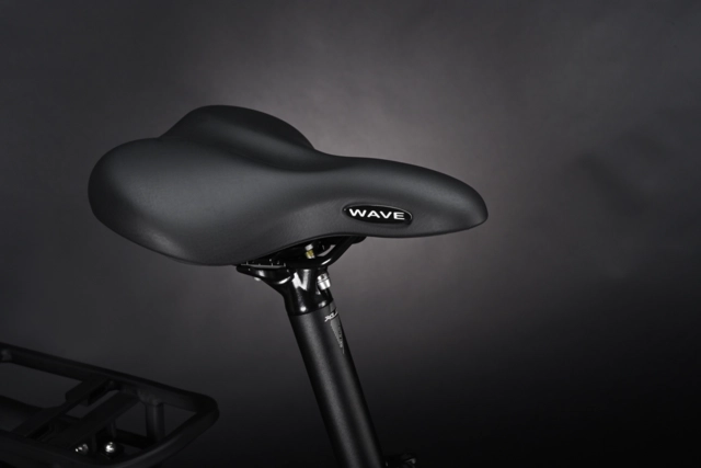 Haibike Trekking 3 mix M 27,5",Grey/Black,BPI,i500Wh 