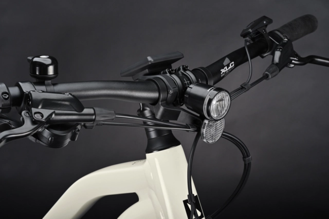 Haibike Trekking 3 mix M 27,5",Grey/Black,BPI,i500Wh 