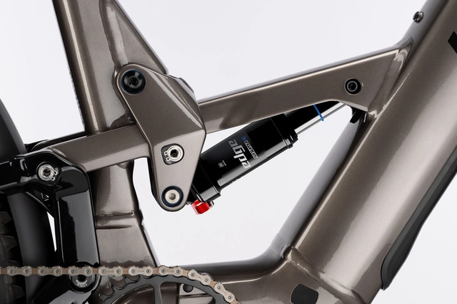 Haibike Adventr 10 mono S 27.5'',Sand/Black,BCXK,800Wh 