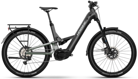 Haibike Adventr 11 ABS mono 27.5'',Grey/Acacia,BCXK,800Wh
