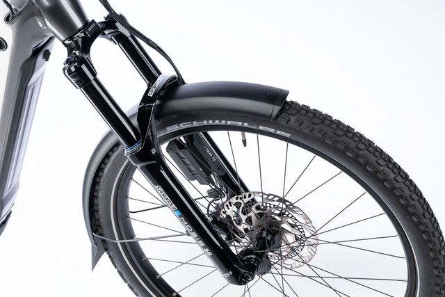 Haibike Adventr 11 ABS mono S 27.5'',Grey/Acacia,BCXK,800Wh 