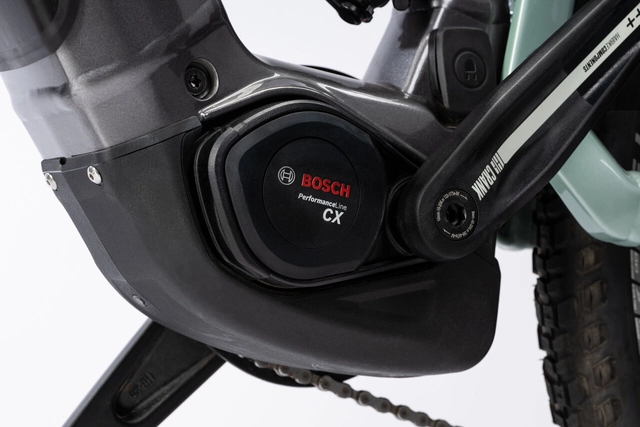 Haibike Adventr 11 ABS mono S 27.5'',Grey/Acacia,BCXK,800Wh 